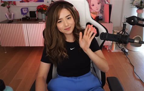 Pokimane is now the biggest female Twitch streamer on the platform