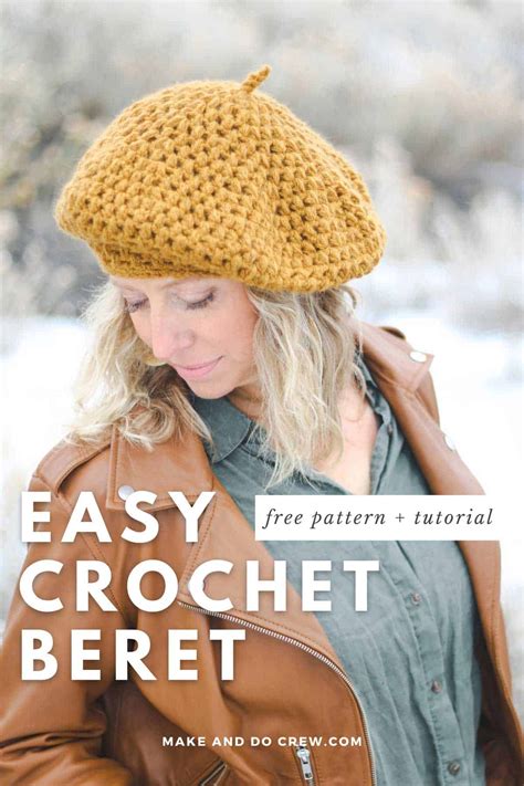 27+ Baby Beret Sewing Pattern - BalaalOberyn