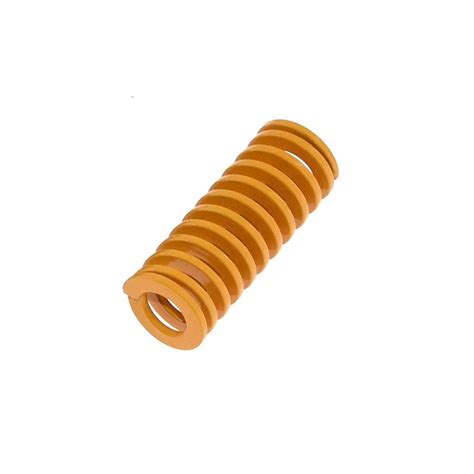 Buy 3D Printer Parts Spring For Heated bed MK3 CR-10 Hotbed Online at Robu.in