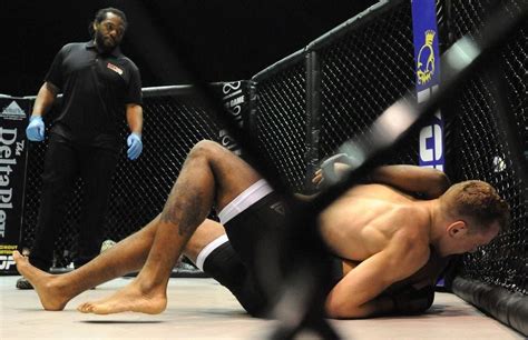 Lineup with 14 MMA fights coming to DeltaPlex Arena - mlive.com