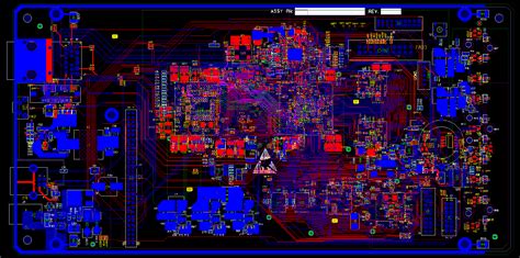 Outsourced PCB design agencies help you to Get back to design with PCB Layout Software of Altium ...