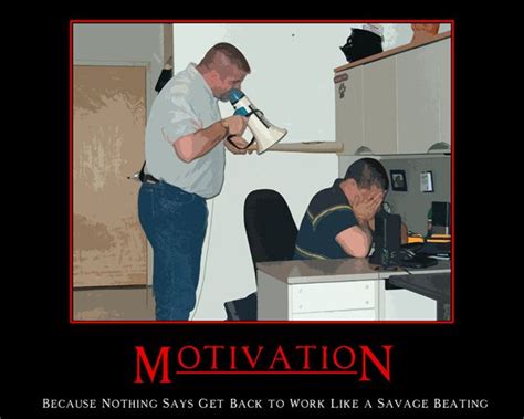 demotivators teamwork - Google Search | Teamwork, Motivation, Back to work