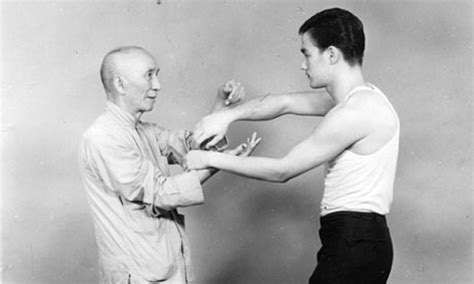 Wing Chun - Κινεζική πολεμική τέχνη και μορφή αυτοάμυνας | Blackbelt.gr
