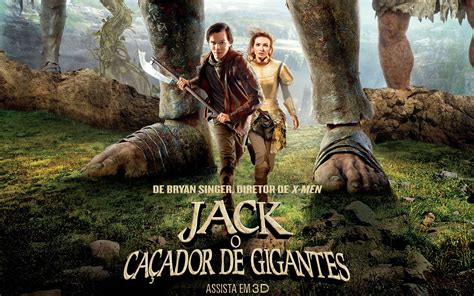 Jack The Giant Slayer Wallpapers - Wallpaper Cave