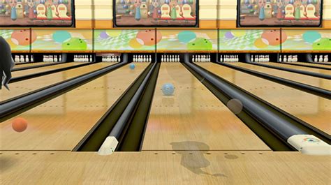 Wii Sports Club: Bowling Review (Wii U eShop) | Nintendo Life