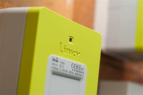 Compteur Linky : vers une consommation limitée cet hiver