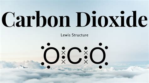 CO2 (Carbon Dioxide) Lewis Dot Structure - Science Trends