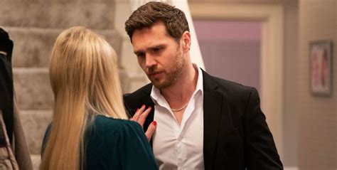 EastEnders' Sharon Watts devastated after Keanu reunion - Business News