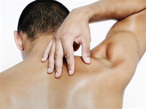 Get Relief From Neck And Back Pain | Franciscan Health