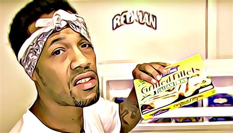 'MTV Cribs' Episode Of Redman's Staten Island Home Is A Masterpiece