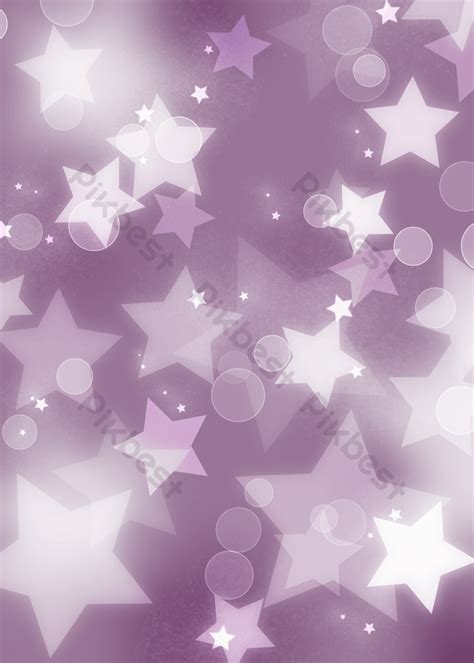 Glowing Star Stars Glow Dreams Background | PSD Backgrounds Free ...