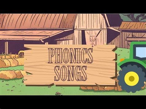 English Easy (Phonic song: Letter C) - YouTube