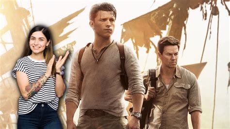 2023 - Uncharted: Sony celebrates film success despite bad reviews