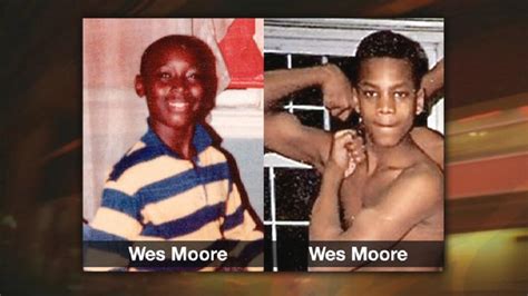 Raising Wes Moore - Video