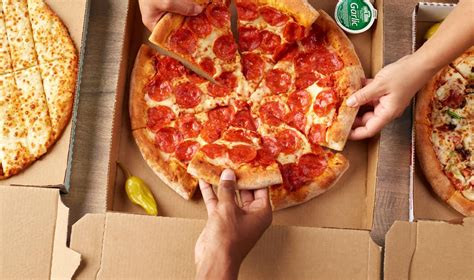 Papa Johns Pizza Coupons & Promotional Offers | Get Exclusive Discounts & Offers