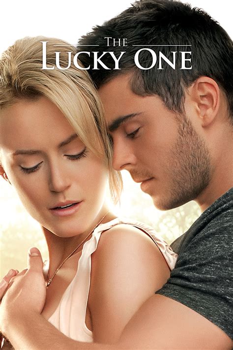 the lucky one poster - The Lucky One Photo (32359772) - Fanpop