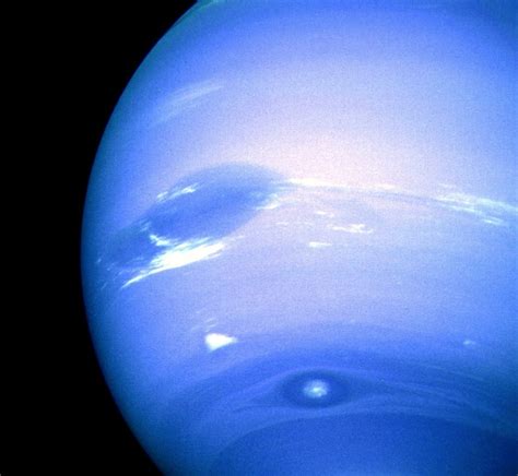 Free photo: Neptune, Planet, Solar System - Free Image on Pixabay - 11629