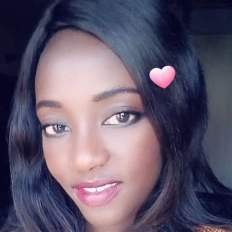 Rokhaya THIAM - Senegal | Professional Profile | LinkedIn