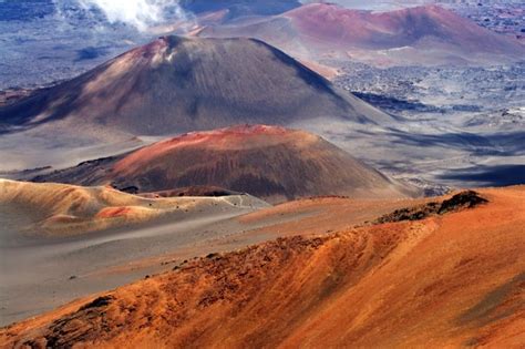 Haleakala Crater Hiking Experience