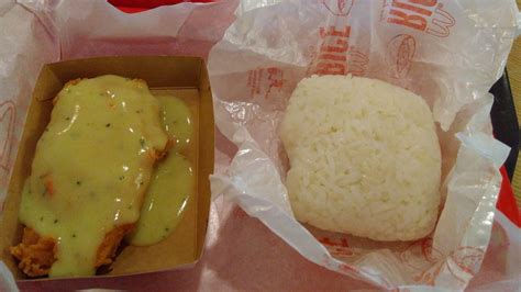 Chicken Ala King Mcdo Sauce - Tabitomo