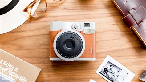 Fujifilm Instax Mini 90 Neo Classic Review | PCMag