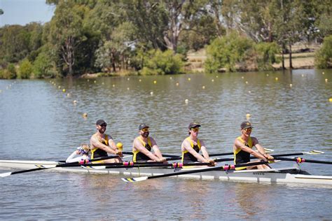 Regatta Updates – Richmond Rowing Club