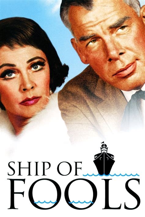 Ship of Fools (1965) – Filmer – Film . nu