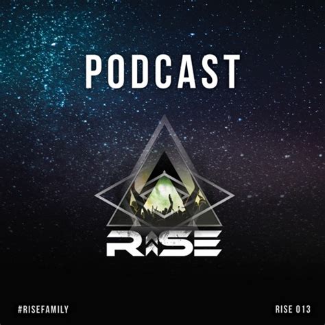 Stream Binary Finary - Rise Podcast 013 by Binary Finary | Listen ...