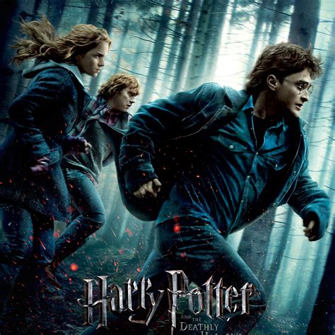 Harry Potter Deathly Hallows iPad Wallpaper | ipadflava.com