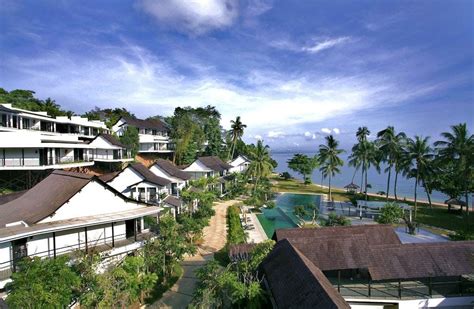 Turi Beach Resort Batam Package with Ferry | BatamGetaway.Com