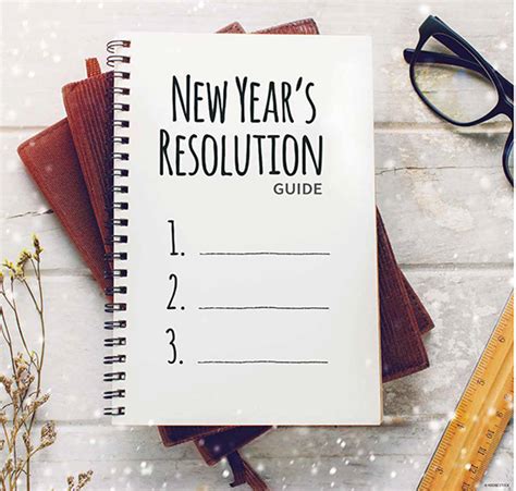 New Year’s Resolutions 2019 | Green Shoot Media