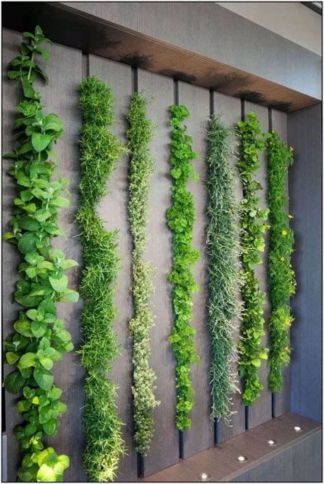 85 amazing indoor plants decor ideas page 31 | Pointsave.net | Vertical ...