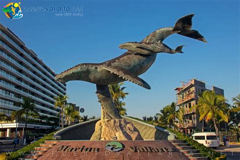 Marina Vallarta, attractions & sightseeing (Puerto Vallarta)