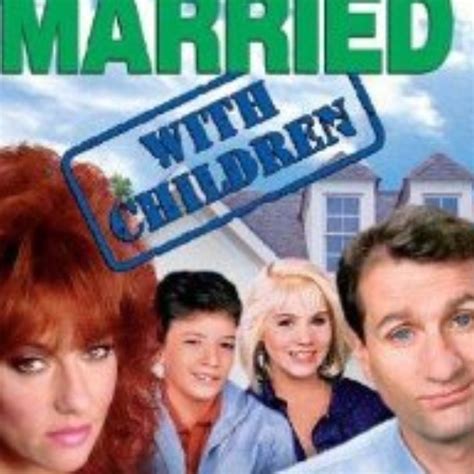 Still watch it | Married with children, Best 80s tv shows, Kids tv shows