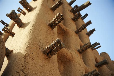 10 Things You Didn't Know About The Ancient Mali Empire | AFKTravel