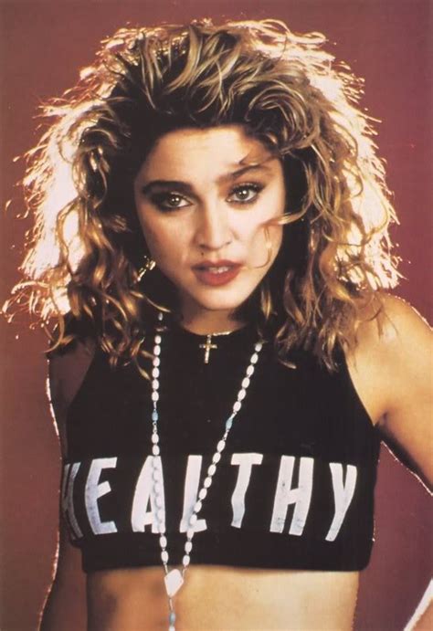 40 best Vintage Madonna images on Pinterest | Madonna 80s, Lady madonna and Singers