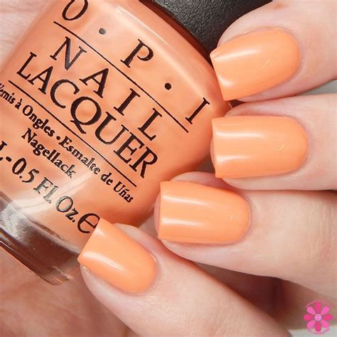 OPI Spring 2016 New Orleans Collection Review & Giveaway - Cosmetic Sanctuary | Opi spring 2016 ...