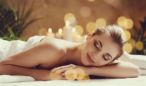 Indulgence Massage & Day Spa - Morayfield Shopping Centre - Your place for shopping and more!