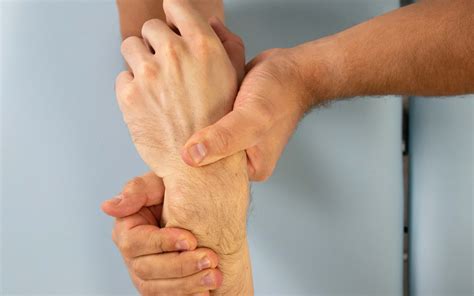 Midcarpal Test | MC Test | Wrist Instability Assessment