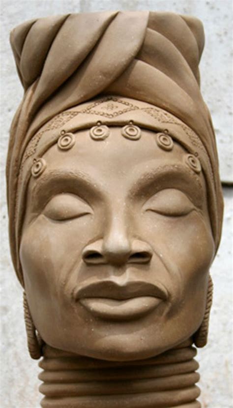 #reproductionfemale | Ceramic sculpture figurative, African sculptures, Sculpture clay
