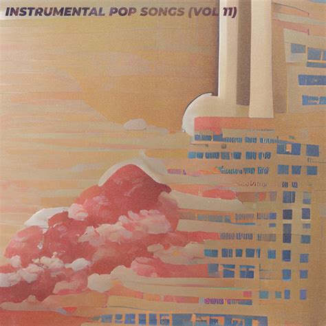 Instrumental Pop Songs (Vol 11) - Album by INST | Spotify