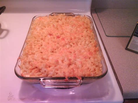 Best 12 5 Cheese Baked Macaroni And Cheese Recipes