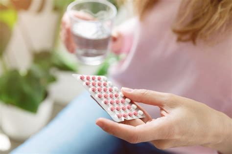 Birth Control Pills: Common Brand and Generic Names