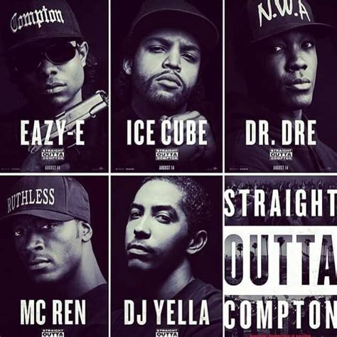 Straight outta Compton@babydollayyye @babydollayyye @babydollayyye | Viejitos y Pelis