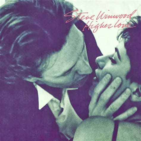 80sMusicReMixes: Higher Love (Remix) - Steve Winwood