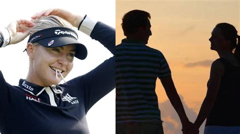 After Divorce From Ex-Husband, Who Is Charley Hull Dating in 2024? LPGA Star's Love Life ...