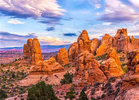 Red Rock Canyon National Conservation Area - Las Vegas, Nevada ...