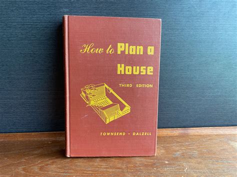 Mid Century Architecture Architecture Plan Vintage Ar - vrogue.co