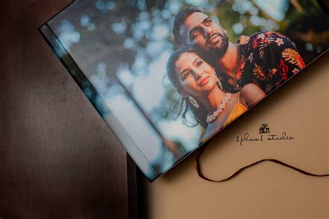 7 Reasons Why You Should Invest In A Wedding Album — 1Plus1 Studio