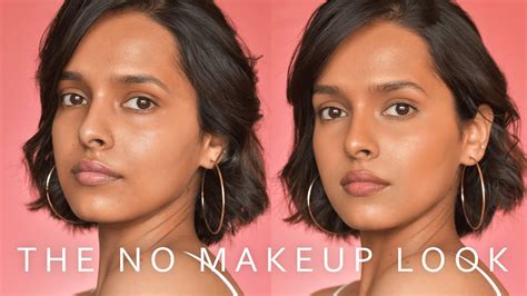 How To Make Your Skin Look Darker Without Makeup | Saubhaya Makeup